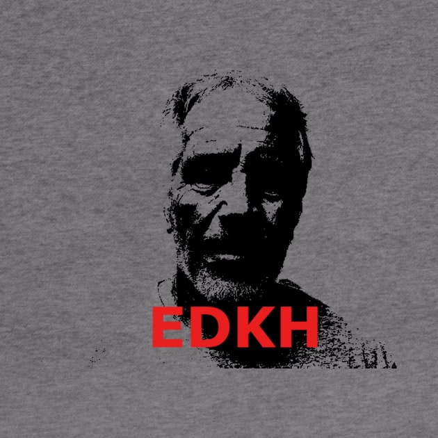 EDKH by TeeRebel